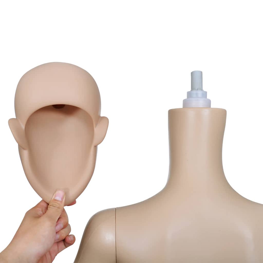 Manekenka b - number 7.