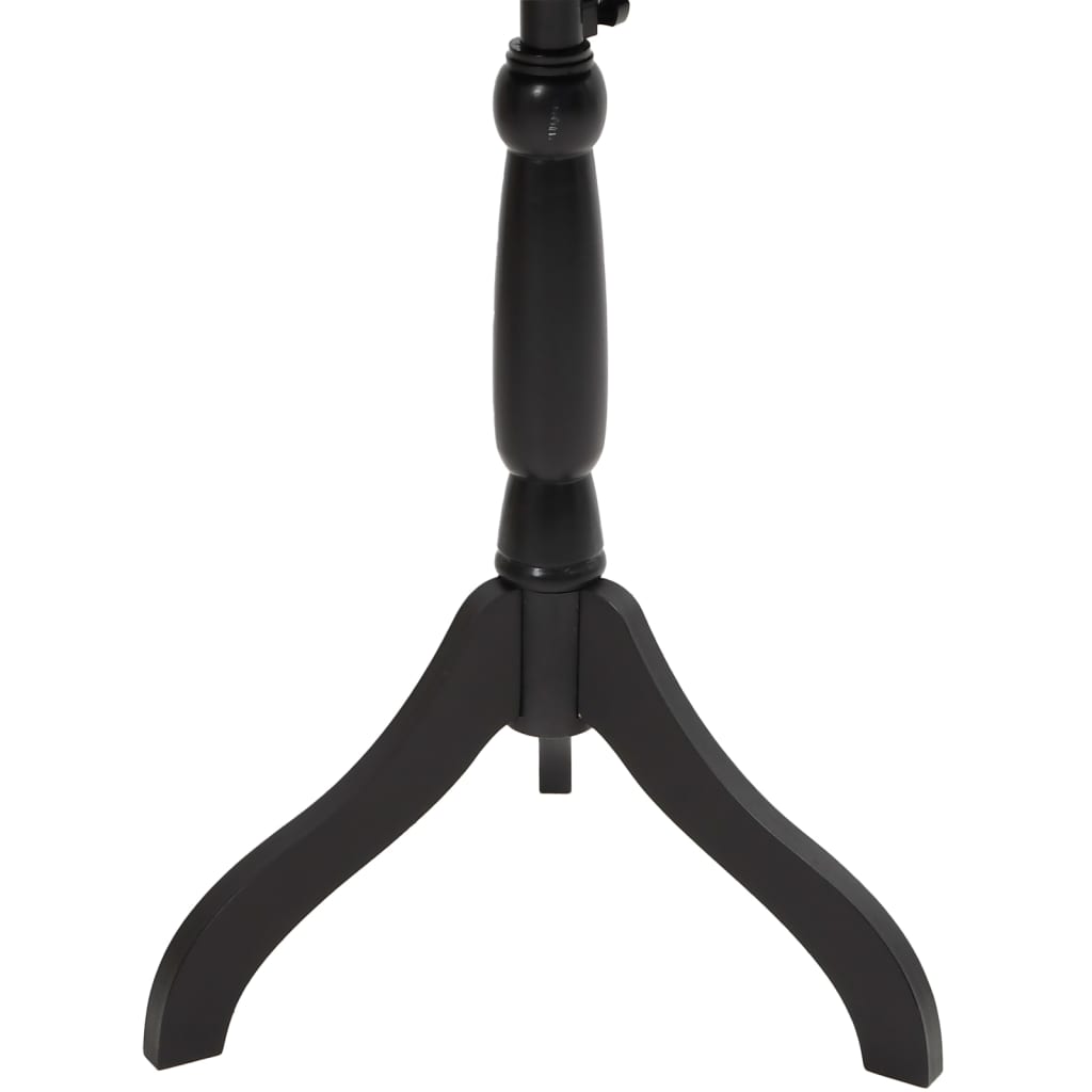 Manequin/gine žensko poprsje crno - number 6.