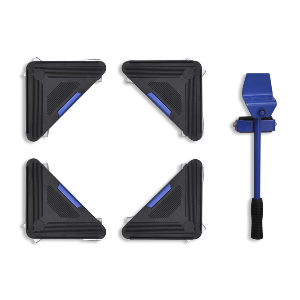 Set za podizanje namještaja za transport - number 2.