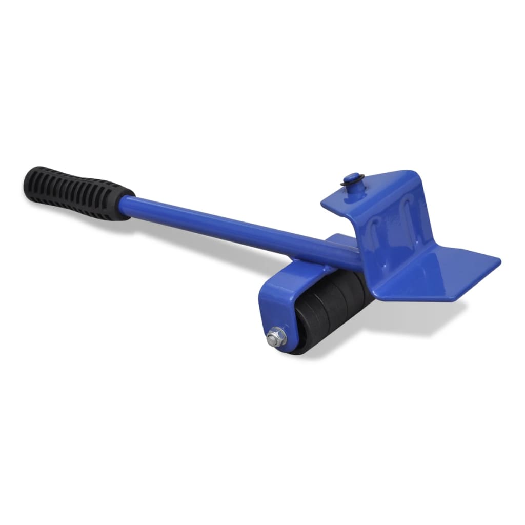 Set za podizanje namještaja za transport - number 5.