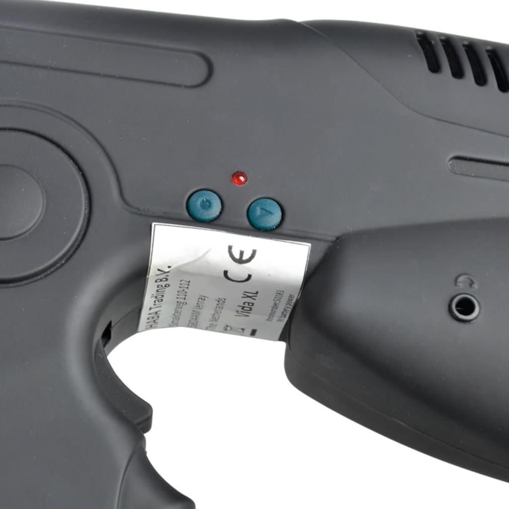 Pojačivač zvuka i jedinica za promatranje - number 4.