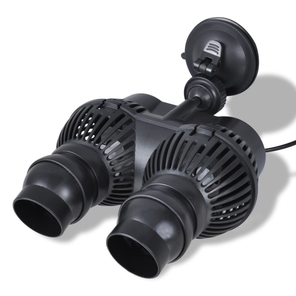 Pompe d'aquarium wake maker 12000 litres/heure - number 1.