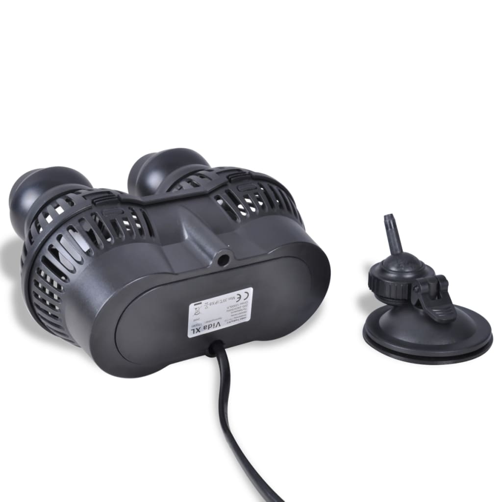 Pompe d'aquarium wake maker 12000 litres/heure - number 4.
