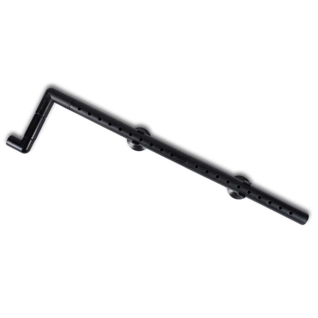 Pompe de filtration pour aquarium charbon actif 800 l/h - number 5.