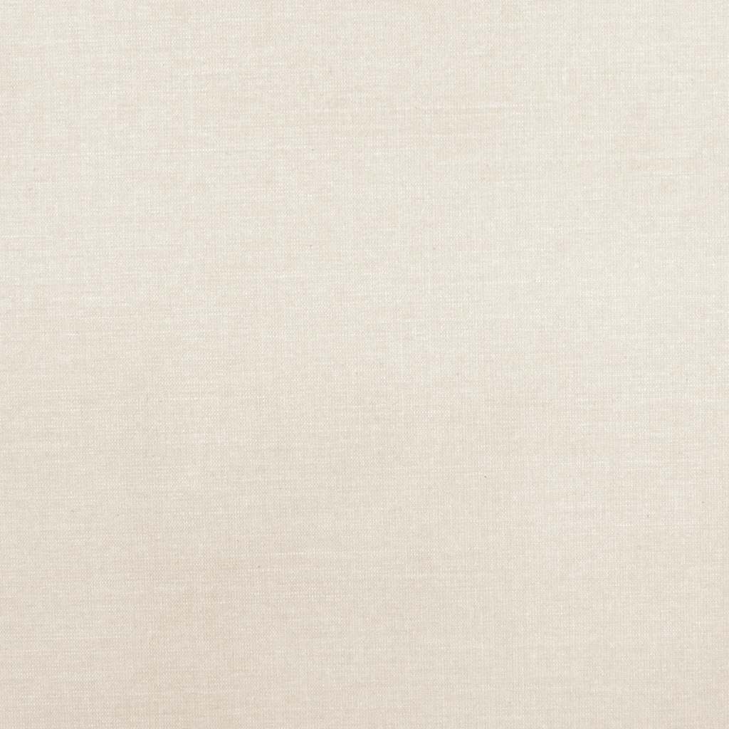 Pleated blind 80x125 cm cream - number 9.