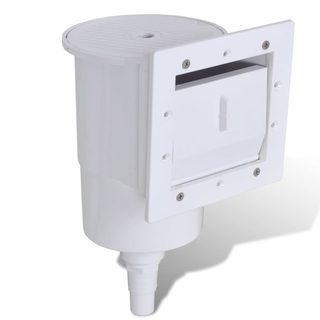 Skimmer til pool 8 dele 21 x 25 x 30,5 cm - number 3.