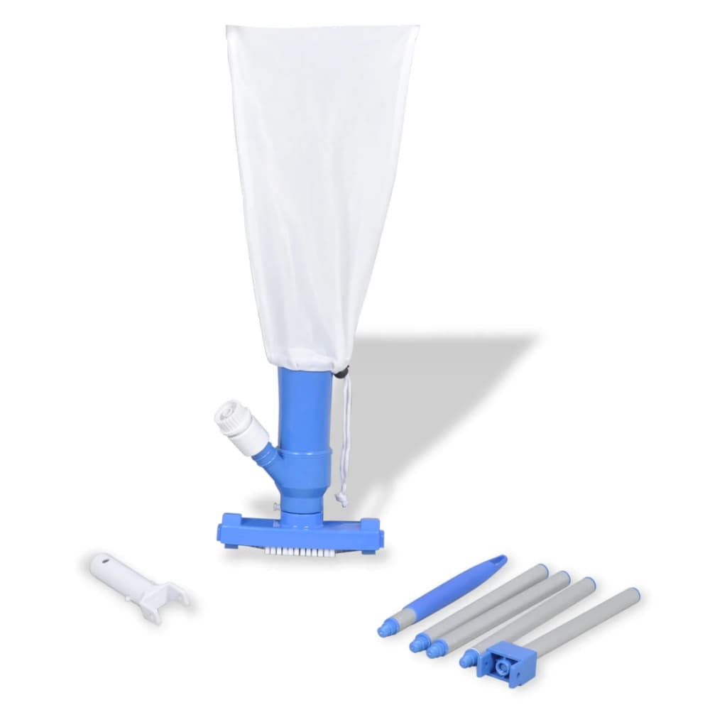 Pool vacuum cleaner 1.2 m - number 2.