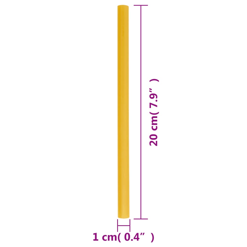 12 stk. limstave til bulereparation på biler - number 7.