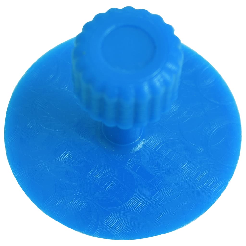 Limpropper til bilbuler 36 stk. - number 3.