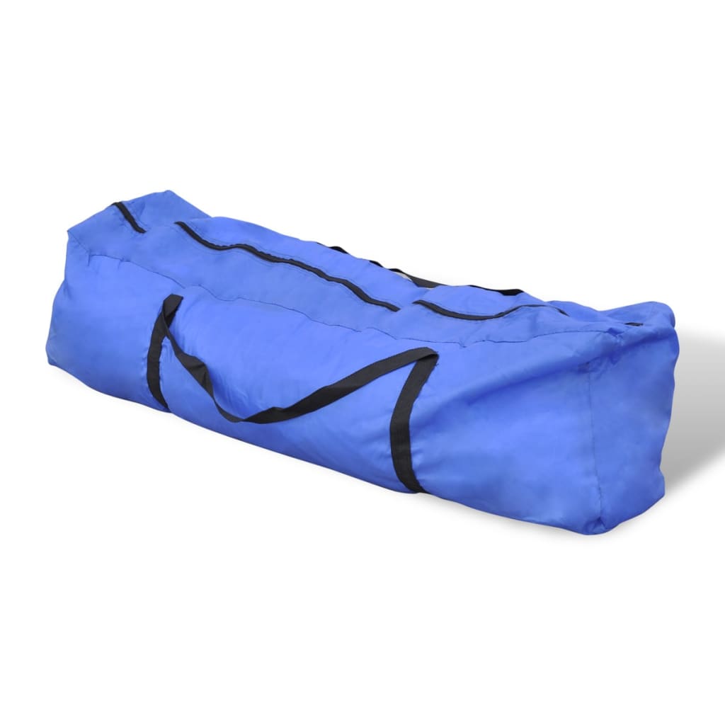 Šesterokutni zvjezdani paviljon 14 m - number 6.