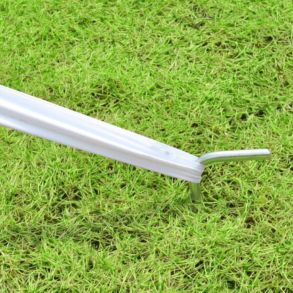 Sekskantet stjernepavillon 12 m - number 3.