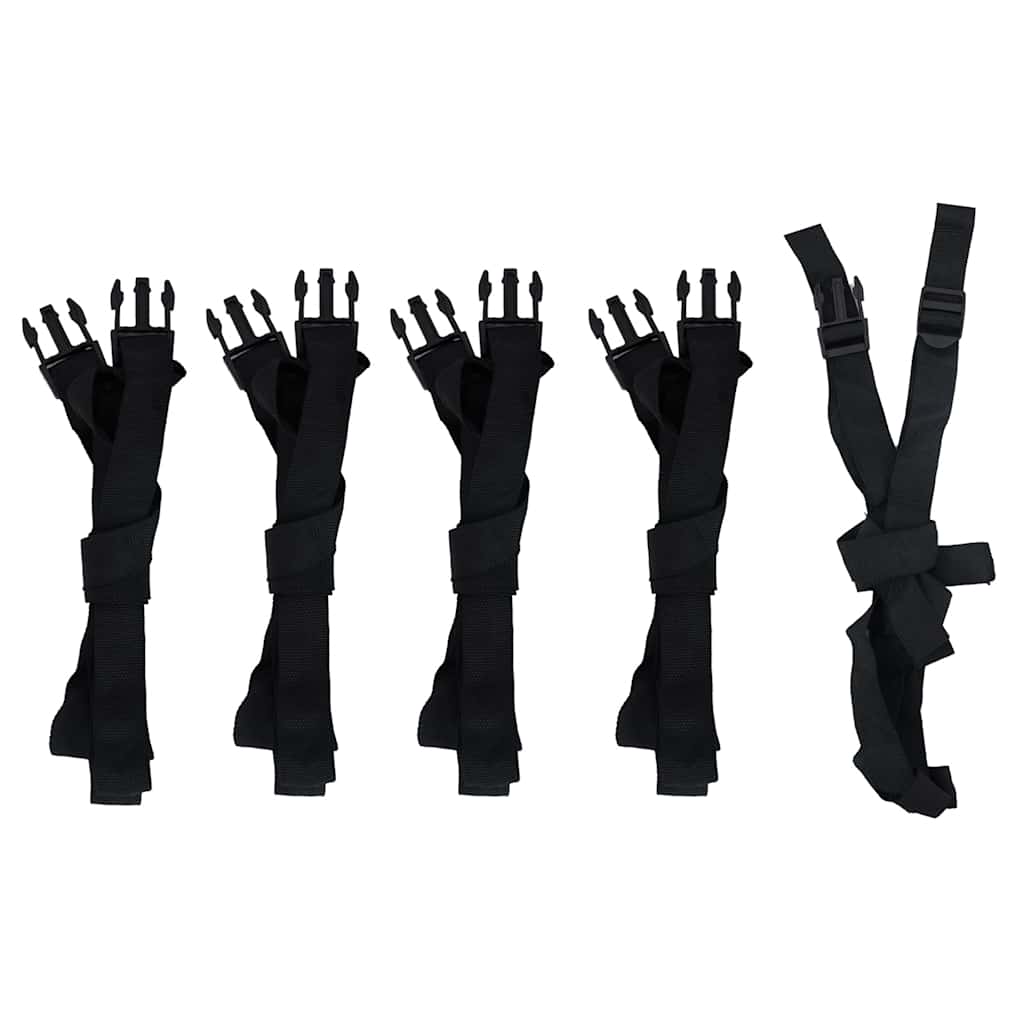 Båd dække grå 610-671 cm lang, 254 cm bred - number 4.