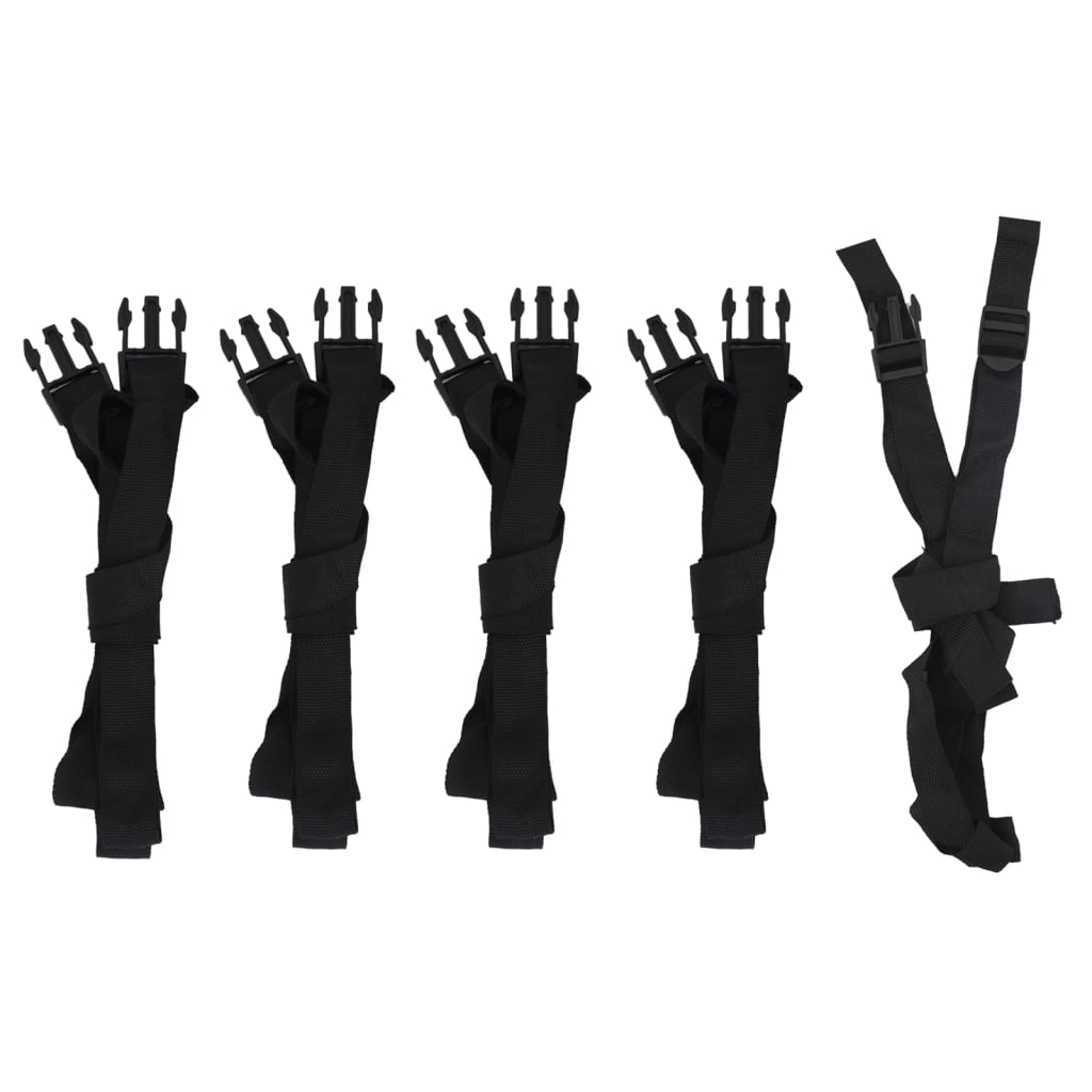 Båd dække grå 488-564 cm lang, 239 cm bred - number 4.