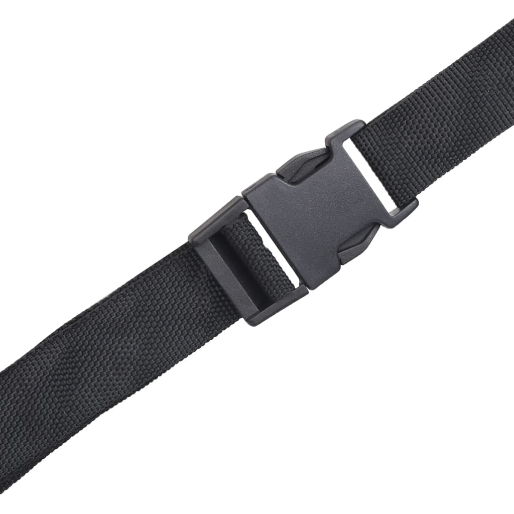 Båd dække i grå 519-580 cm langt og 294 cm bred - number 5.