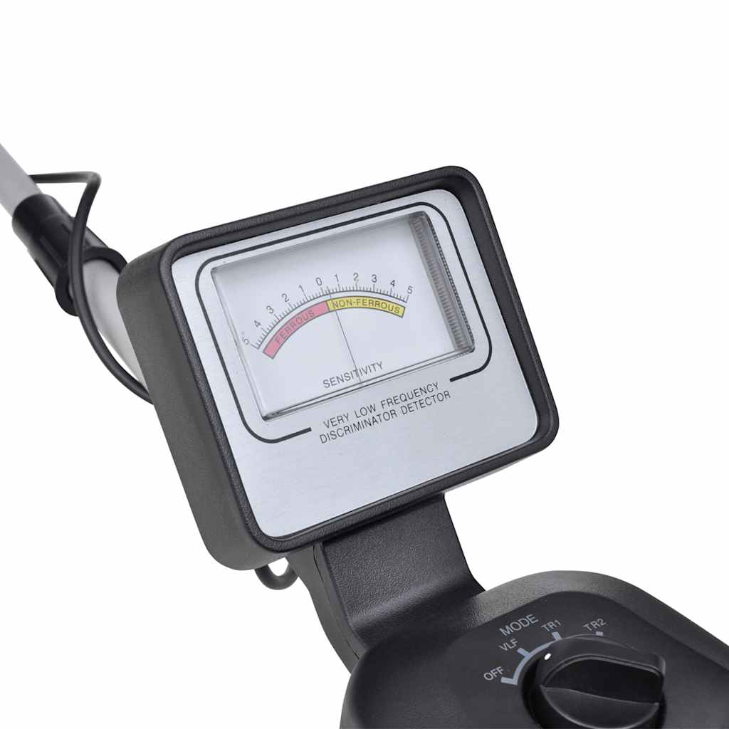 Metal detektor dubina pretrage do 200 cm - number 4.