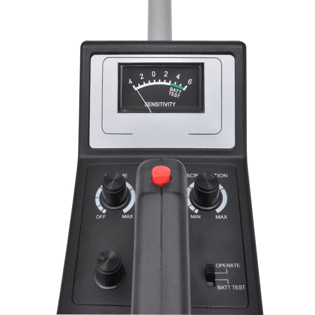 Detektor metala ručni dubina pretrage do 60 cm - number 3.