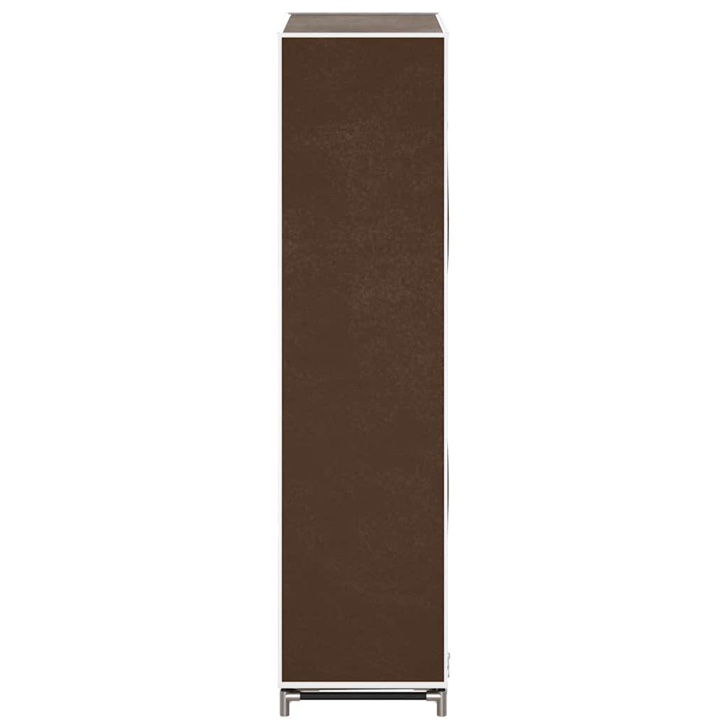 Cipela smeđa presvlaka 58x28x106 cm - number 4.