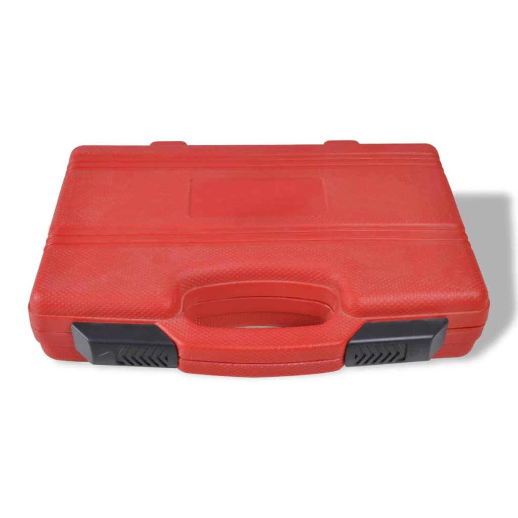 Timing værktøjskasse 1,6 bmw n40 / n45 / n45t timing kæde benzinmotor - number 2.