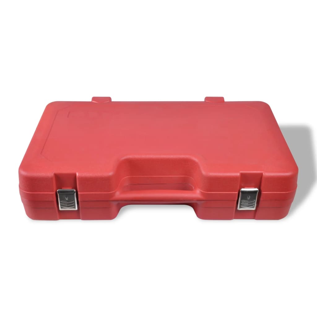 Aftrækkersæt til hjulnav 30 dele - number 2.