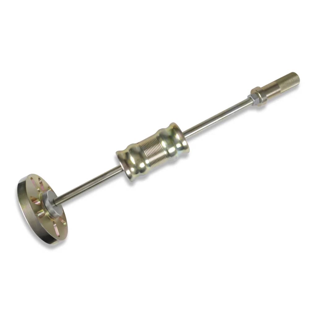 Aftrækkersæt til hjulnav 30 dele - number 5.