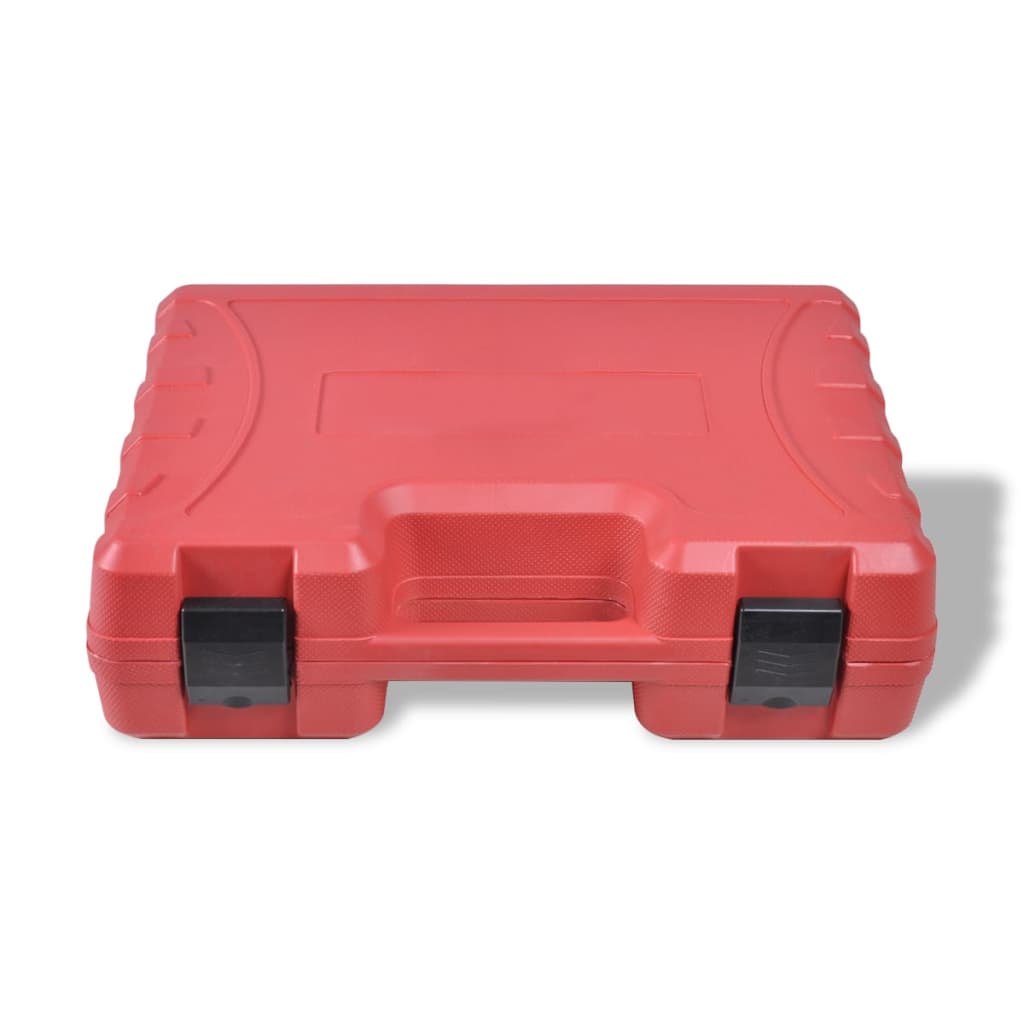 Aftrækkersæt støjsvage lejer til bmw - number 2.