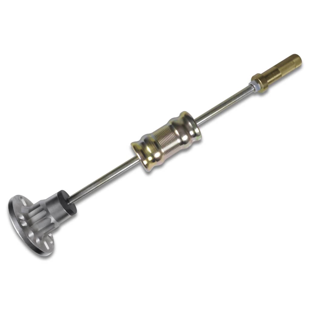 Hjul hydraulisk værktøjskasse - number 7.