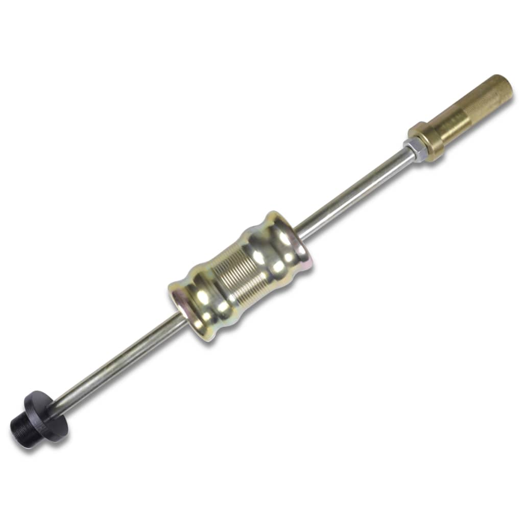 Hjul hydraulisk værktøjskasse - number 9.