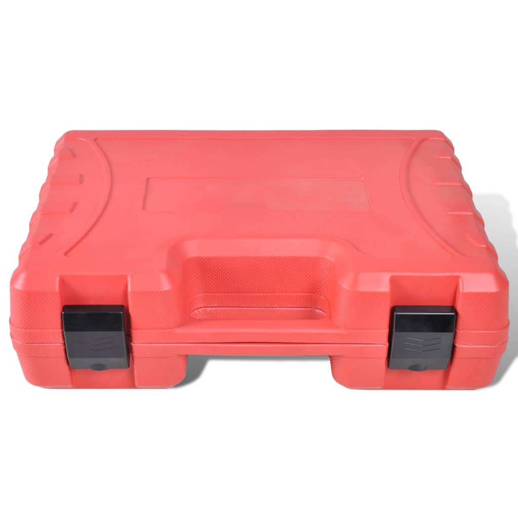 Forhjulsleje 85mm t5 vw touareg (med 16" hjul / suspension) - number 4.