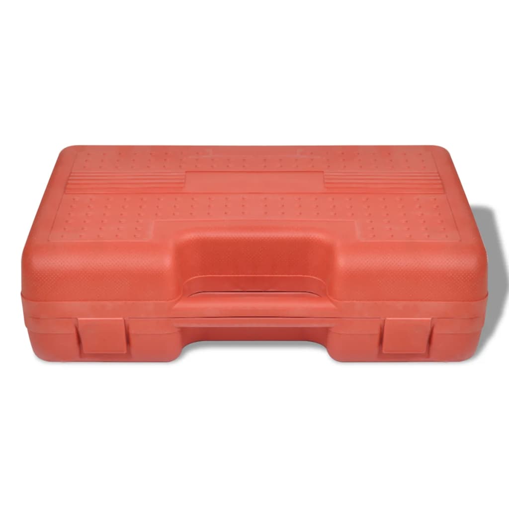 Bøsning tool xl 18-65 mm 51 dele - number 2.