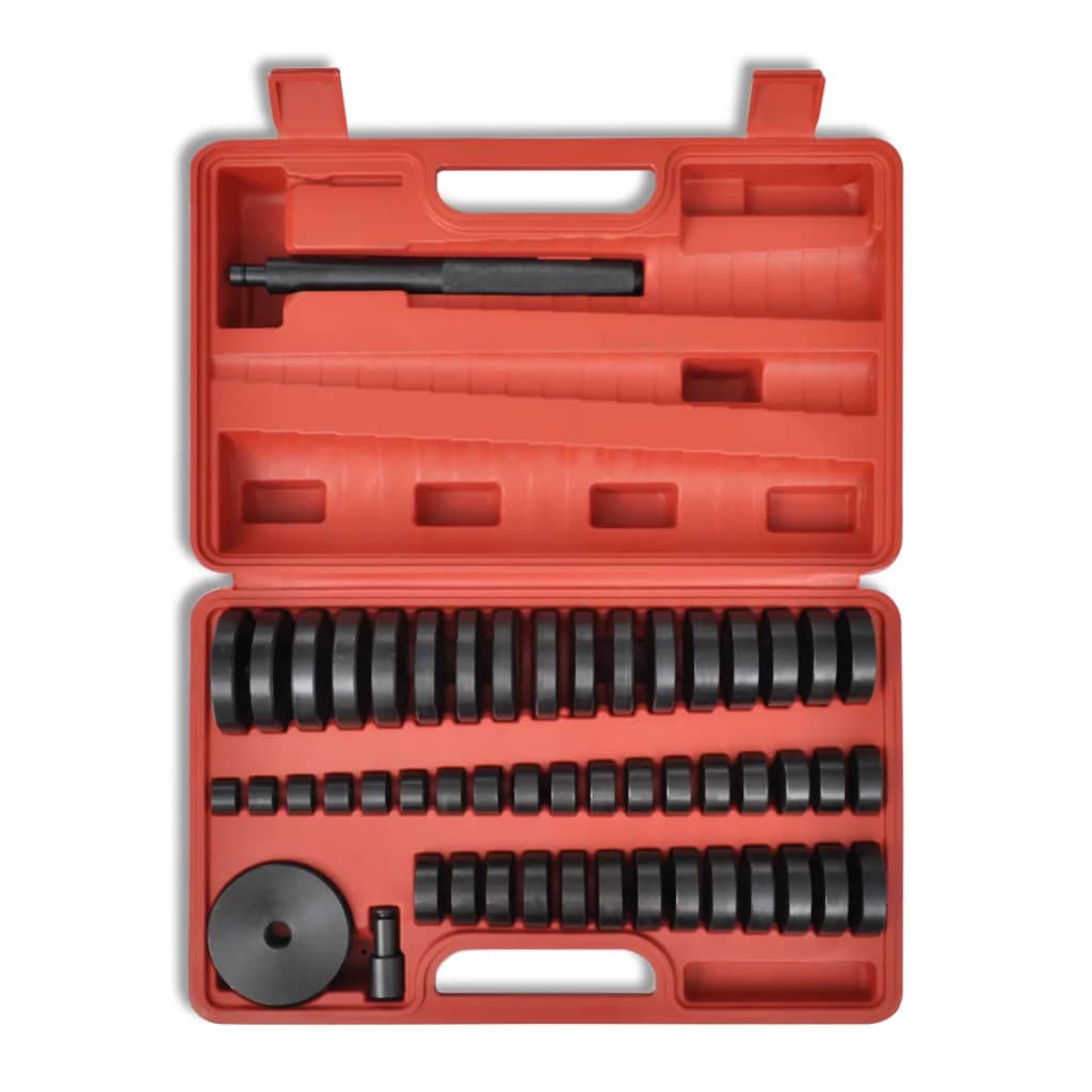 Bøsning tool xl 18-65 mm 51 dele - number 3.