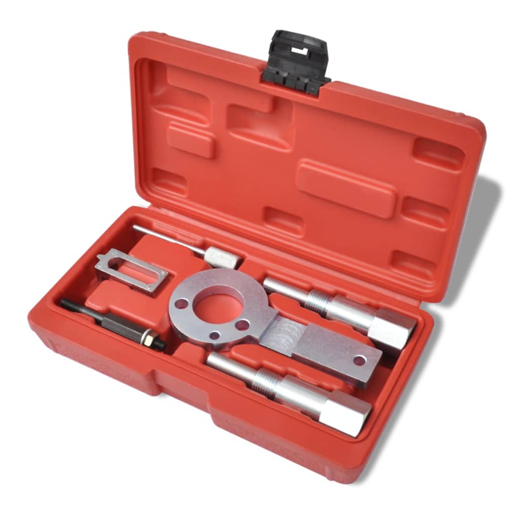 Dieselindstillings-/låseværktøjssæt til saab/vauxhall/opel - number 1.