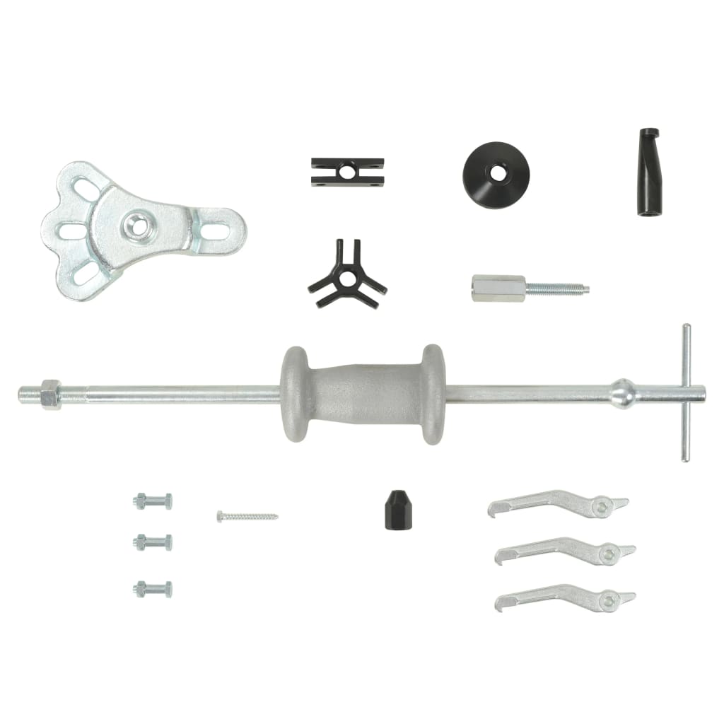 Universelt glidehammer/aftrækkersæt - number 3.