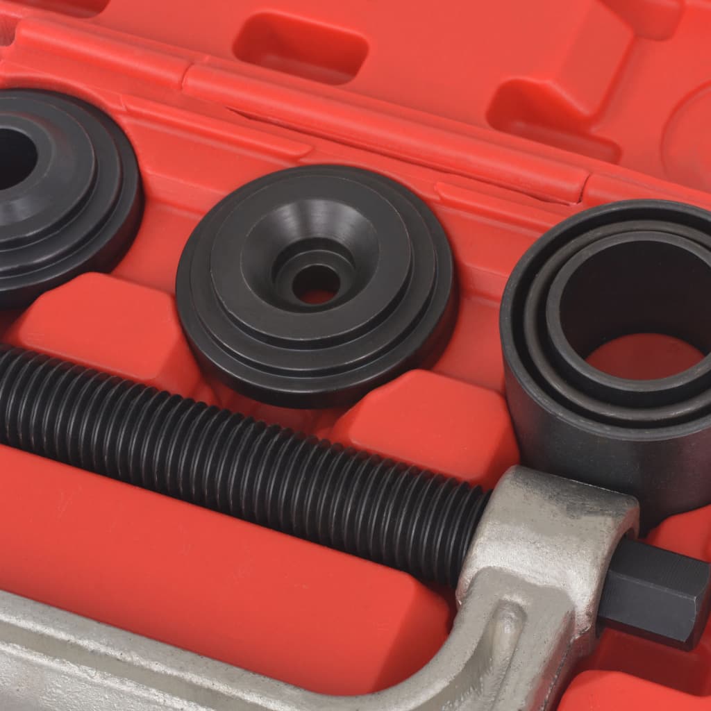 Bærekugle tool kit 3 i 1 - number 4.