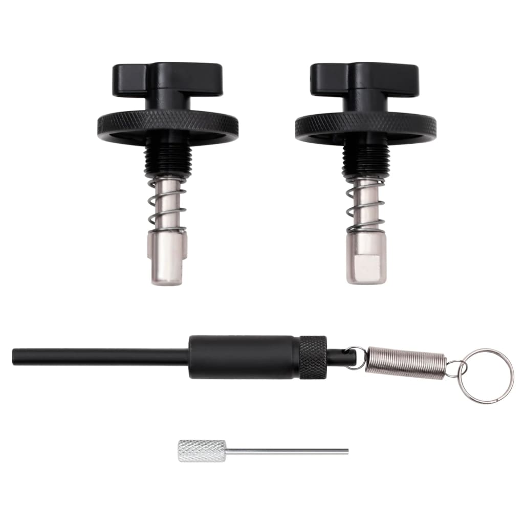 Dieselmotor knastaksel låseværktøjssæt til vauxhall - number 6.