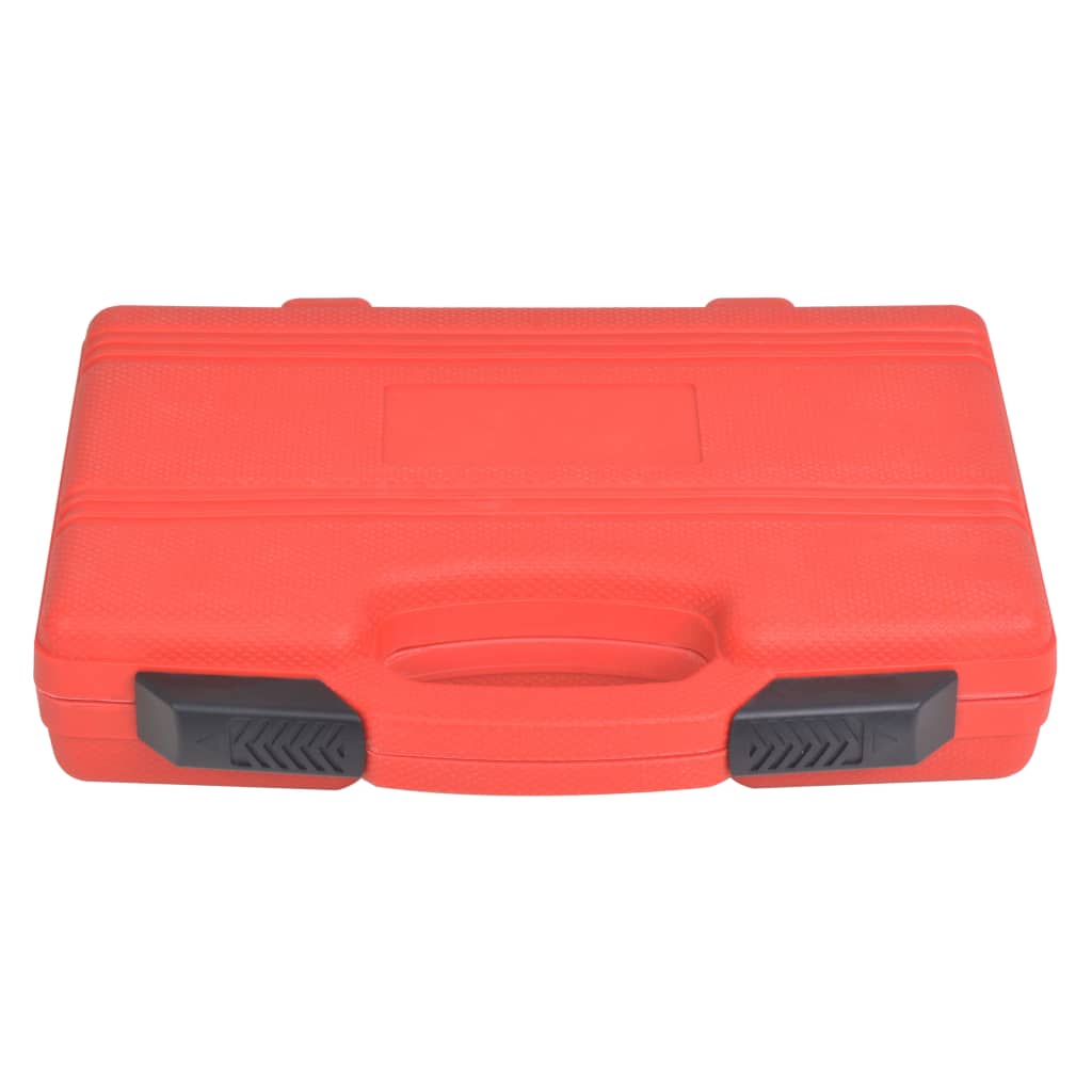 Tråd repair kit 64-pack m13 m15 m17 m20 - number 7.