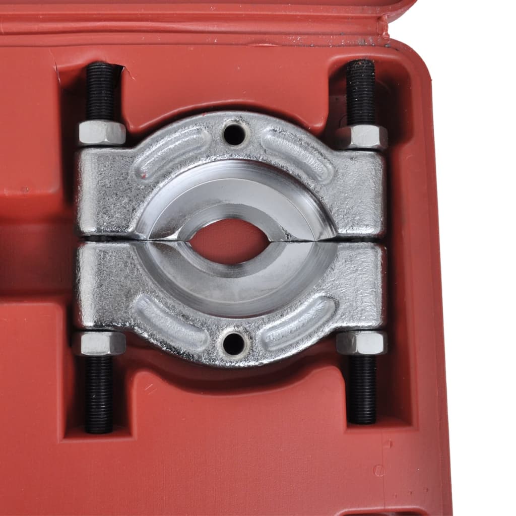 Lageravdragarsats 14 dele - number 4.