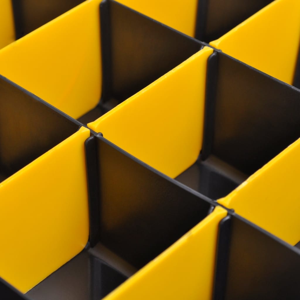 Förvaringsbox 6 st. - number 5.