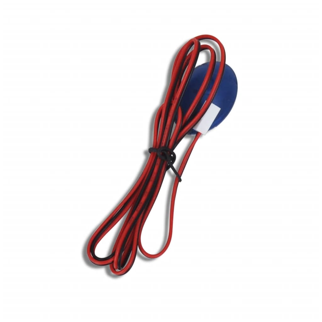 Set centralne brave za auto sa 2 daljinska ključa vw škoda audi - number 4.