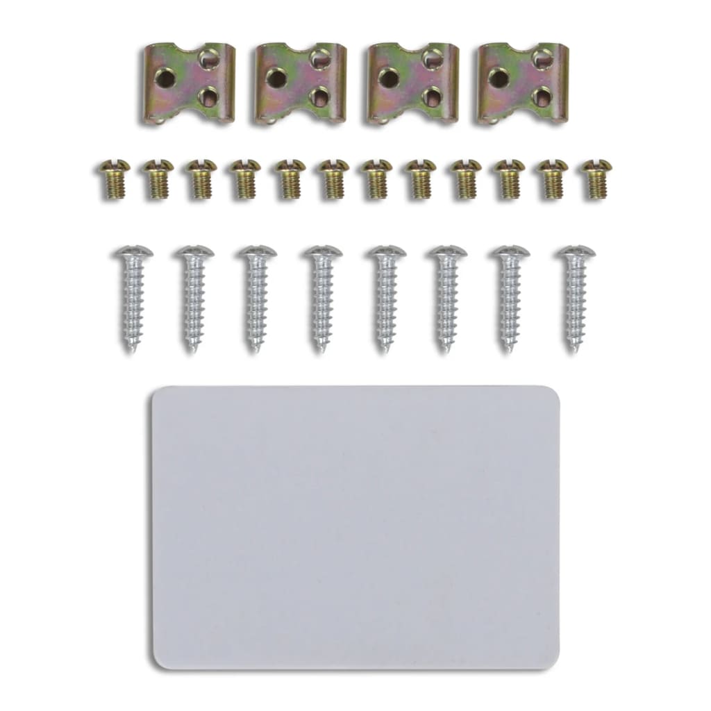 Chiusura centralizzata 2 telecomandi comuni e 4 motori 12 v universale - number 4.