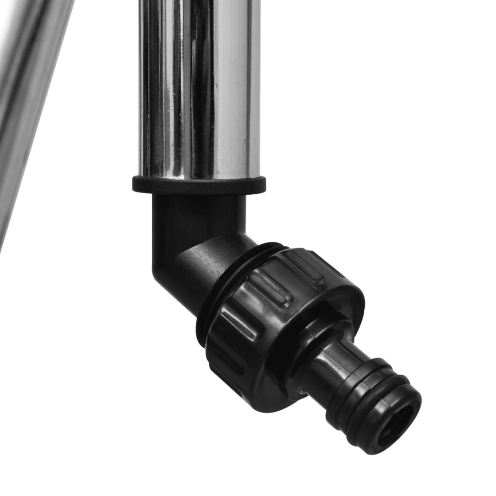 Impulsne prskalice zalijevanje vrta cink tronožac - number 3.