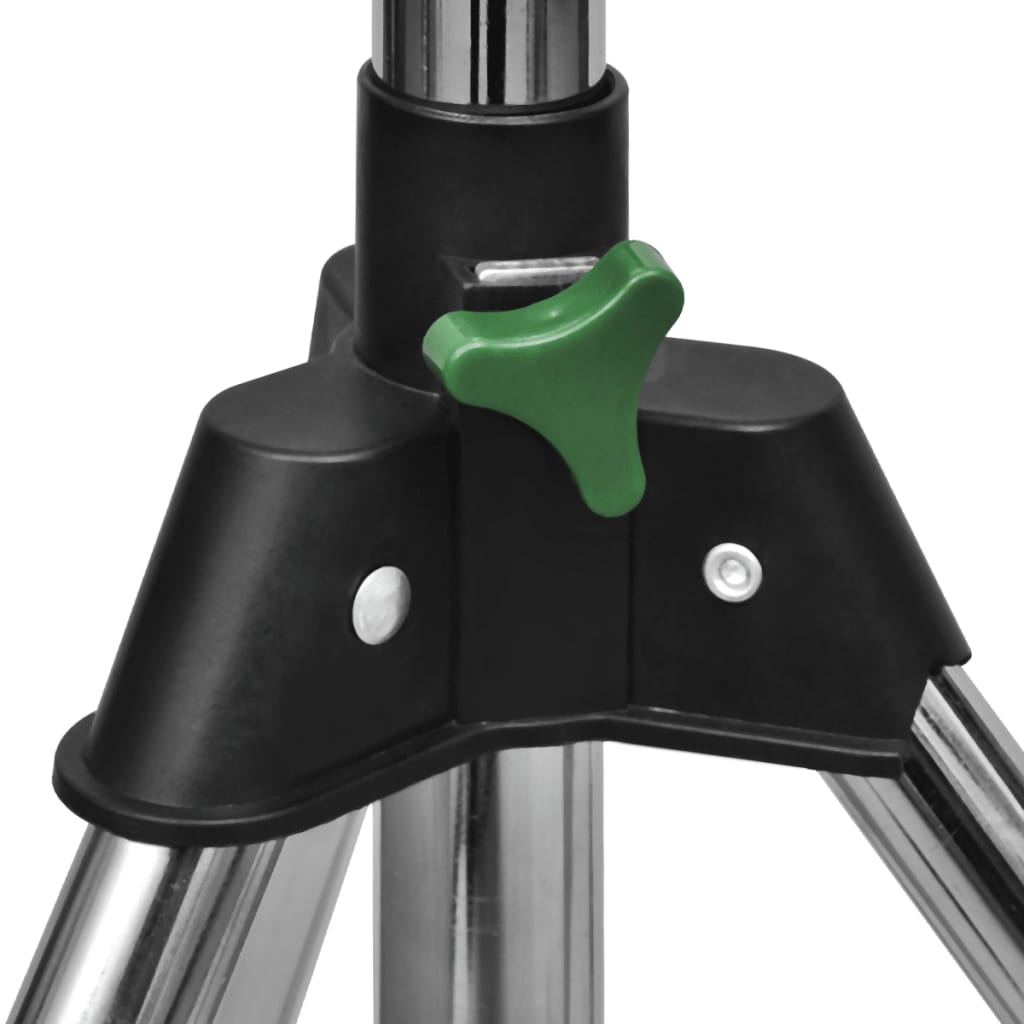 Impulsne prskalice zalijevanje vrta cink tronožac - number 6.