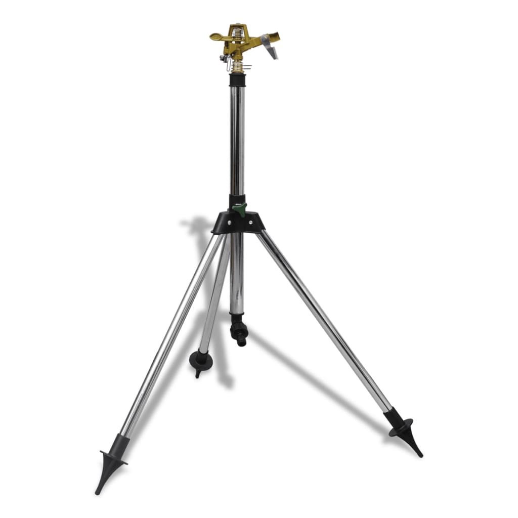 Impulsne prskalice zalijevanje vrta cink tronožac - number 5.