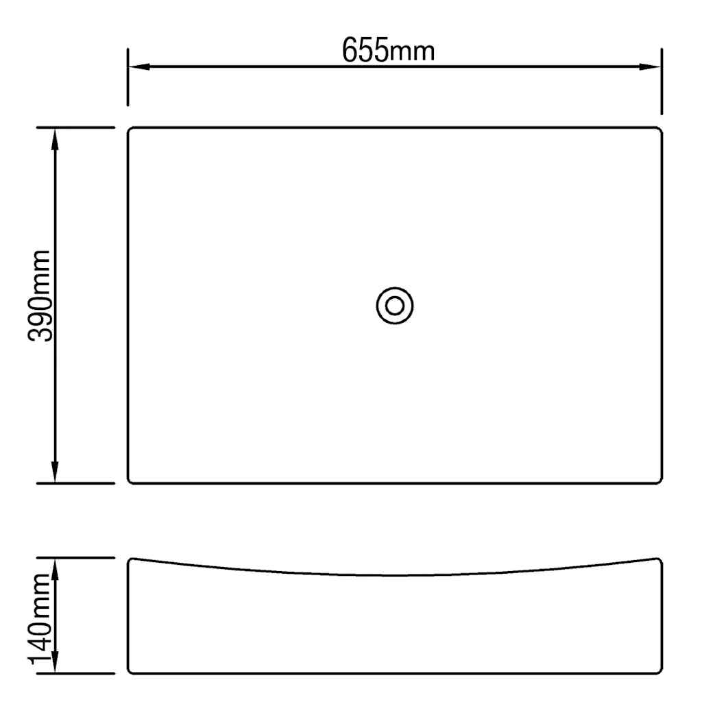 Sudoper storuman bijeli - number 5.