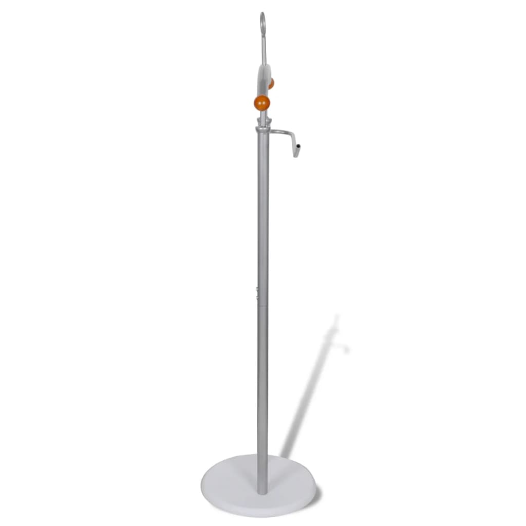 Valet mute shirt hanger - number 2.