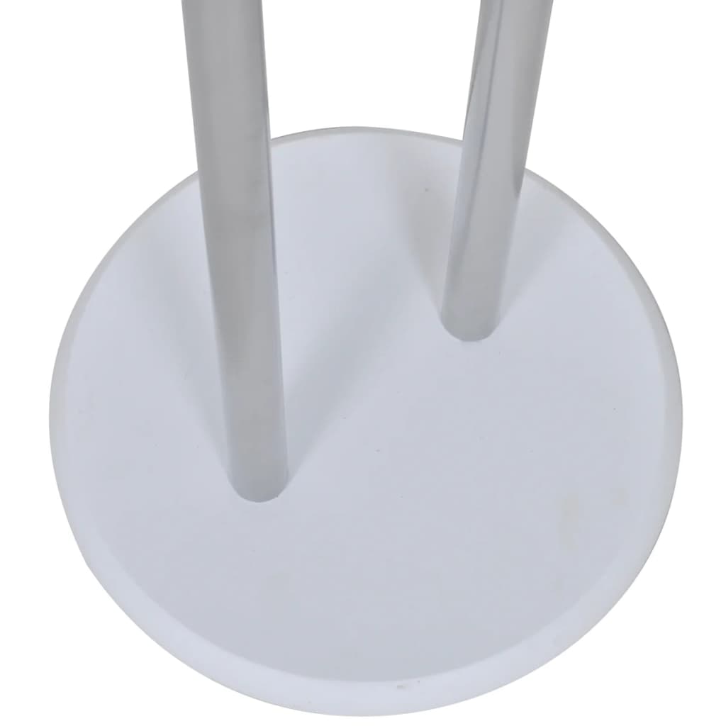 Valet mute shirt hanger - number 4.