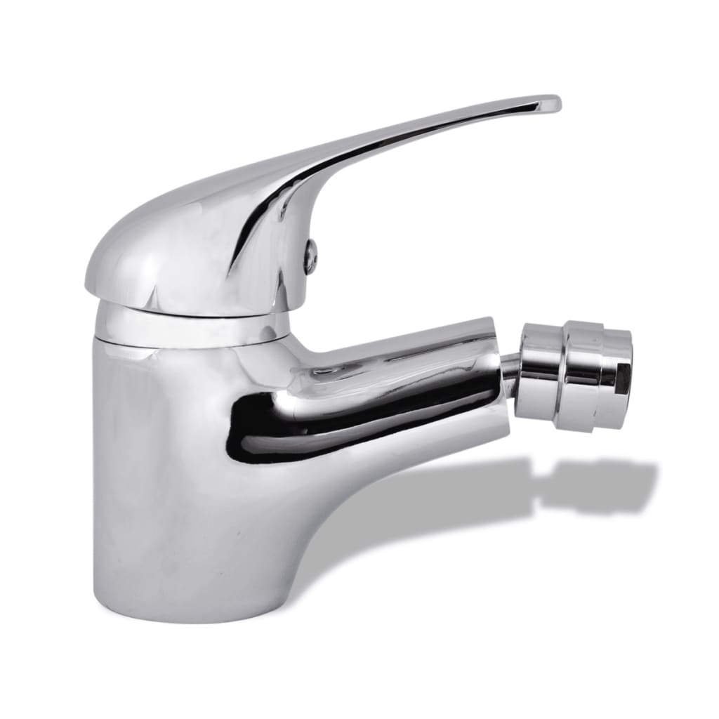 Mitigeur bidet chrome - number 2.