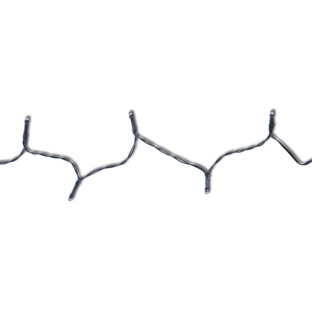 Led lys sløjfe sol 3.8m 2-pack - number 2.