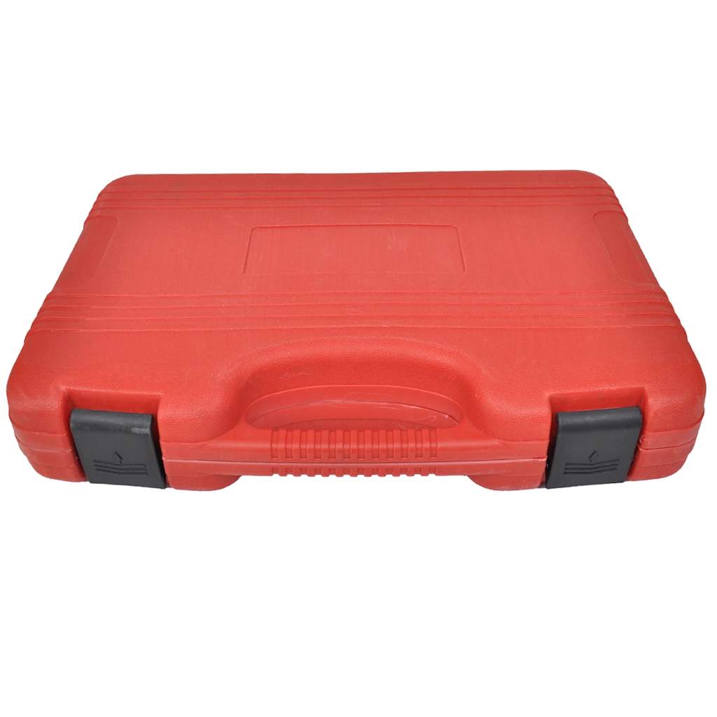 Værktøjssæt til bremsestempler 35 dele - number 4.