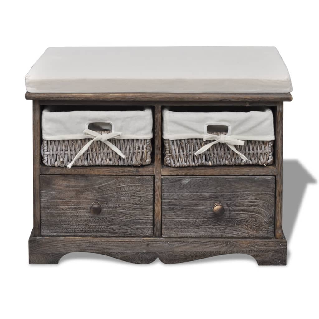 Stwórca 62x33x42 cm cesarz drzewo - brown - number 2.