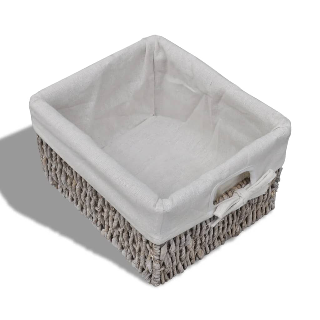 Skap med 3 flettede kurver tre - number 5.